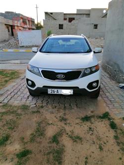 کیا سۆرینتۆ